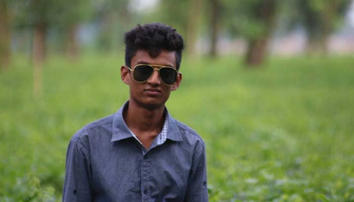 হাবিপ্রবির জোড়া খুনের মামলায় ছাত্রলীগ নেতা গ্রেপ্তার