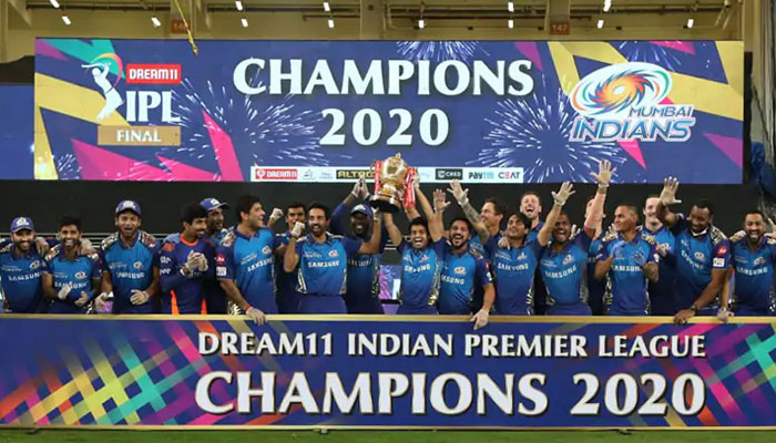 দশ দলের আইপিএলের অনুমোদন দিল বিসিসিআই