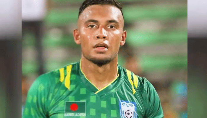 করোনামুক্ত জামাল ভূঁইয়া