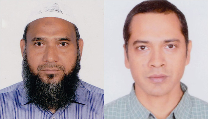 খুবি শিক্ষক সমিতি নির্বাচনে স্বাশিপের নিরঙ্কুশ জয়