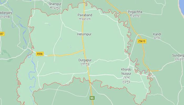 স্ত্রীকে হত্যার পর ঝুলিয়ে রাখার অভিযোগ