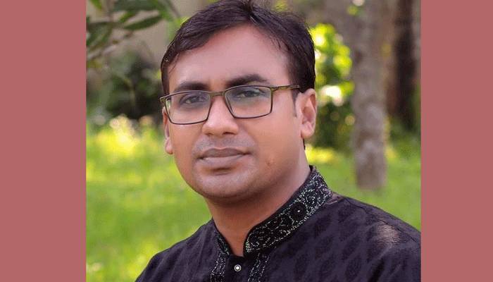 গৌরীপুরে শুভ্র হত্যার ঘটনায় ইউপি চেয়ারম্যান বরখাস্ত
