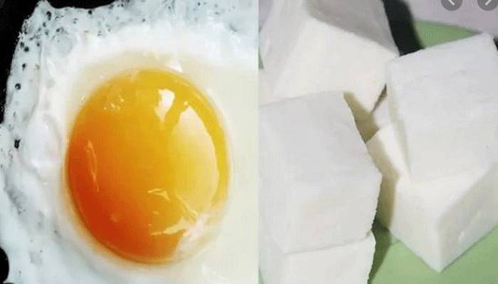ডিম না পনির-ওজন কমানোর জন্য কোনটি কার্যকর?