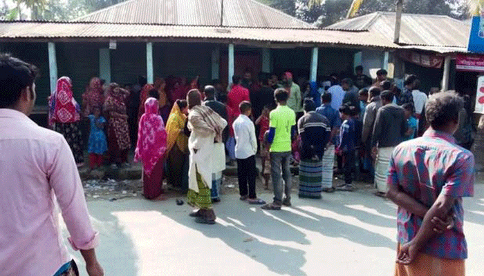 স্বর্ণের কারিগরকে শ্বাসরোধে হত্যা