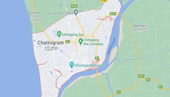ভ্যানচালককে হত্যার ঘটনায় দুই সহকর্মী গ্রেপ্তার