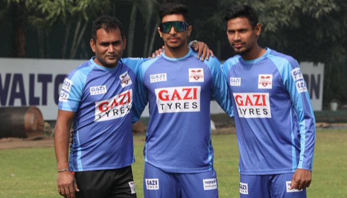আমরা ই গ্রেডের মানুষ: সালাউদ্দিন