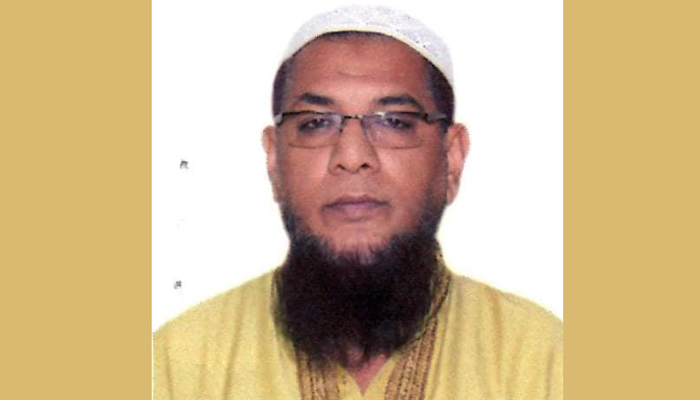 টেক্সটাইল বিশ্ববিদ্যালয়ের রেজিস্ট্রার হলেন ড. আলীমুজ্জামান