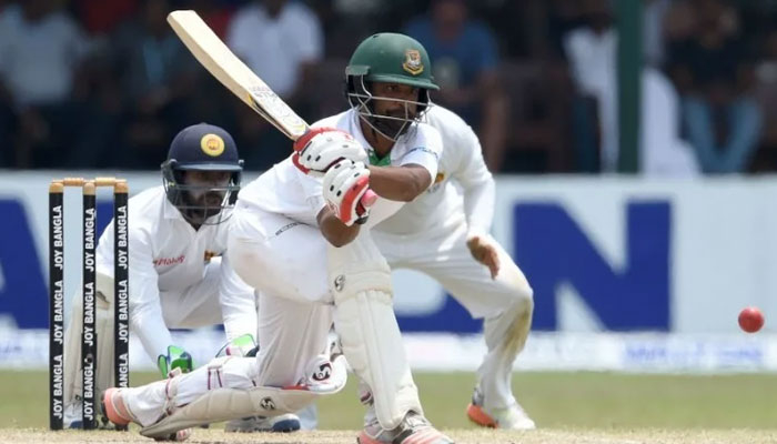 এপ্রিলে শ্রীলংকা সফরের চিন্তা বিসিবির