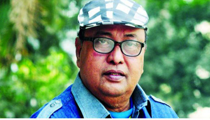 গুরুতর অসুস্থ আমির সিরাজীকে ঢাকায় আনা হচ্ছে