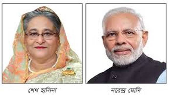 করোনা সহযোগিতা পানি ও সীমান্ত হত্যা বন্ধে অগ্রাধিকার