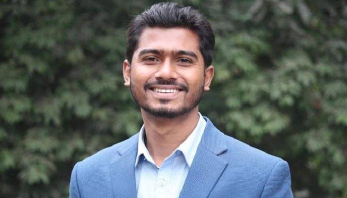 গাড়িচাপায় হত্যাচেষ্টার অভিযোগ ভিপি নুরের