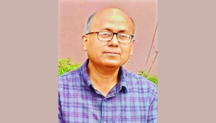 বার্ন ইনস্টিটিউটের চিকিৎসক লেলিনও চলে গেলেন