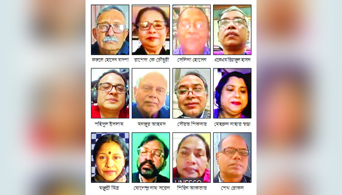 আদিবাসী শিশুদের শিক্ষাদানে প্রশিক্ষিত শিক্ষক জরুরি