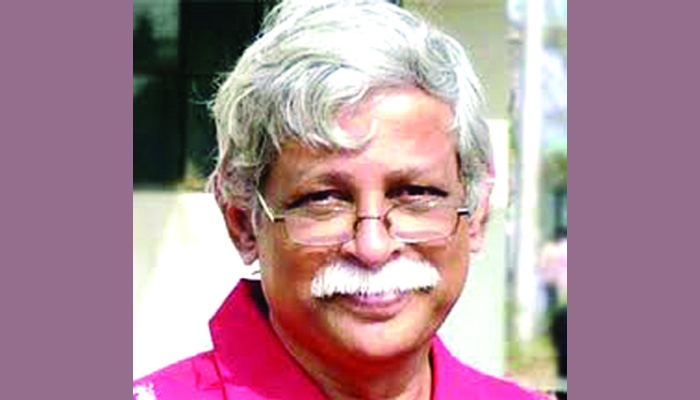 ২০২০, আমাদের মুক্তি দাও