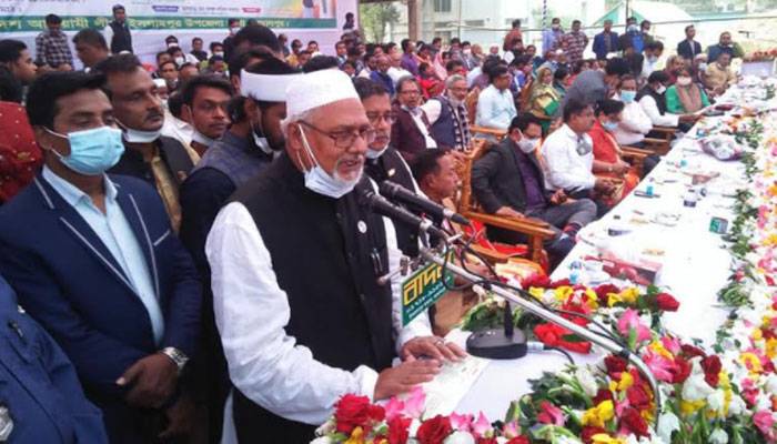 ভাস্কর্য বিতর্ক এক সপ্তাহের মধ্যে সমাধান হবে: ধর্ম প্রতিমন্ত্রী