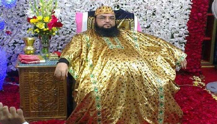 দেওয়ানবাগী পীরের কুলখানি শুক্রবার