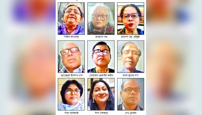 গৃহকর্মীদের দক্ষতা উন্নয়ন ও সুরক্ষায় ব্যবস্থা নিতে হবে