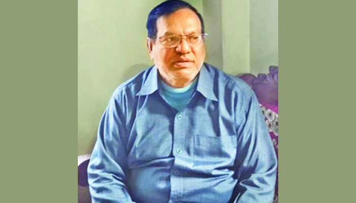 ঘাটাইলের যুদ্ধাহত কিশোর মুক্তিযোদ্ধার সনদও বাতিল হচ্ছে!