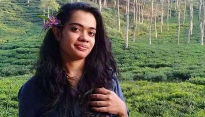 শিপ্রার বিরুদ্ধে মাদক মামলা: র‌্যাবের চূড়ান্ত প্রতিবেদনে পুলিশের নারাজি