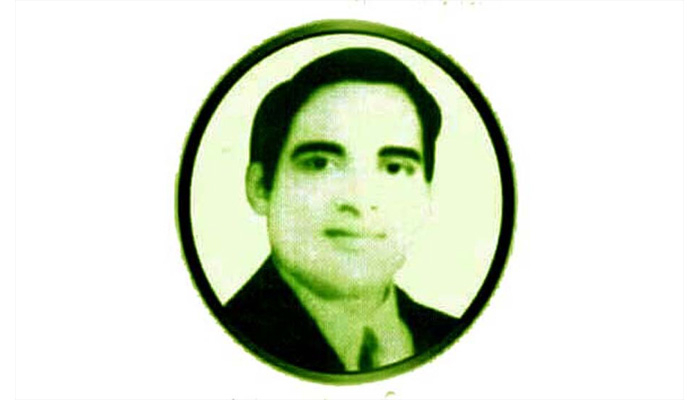 বঙ্গবন্ধুর স্নেহধন্য শ্রমিক নেতা আবু সুফিয়ান