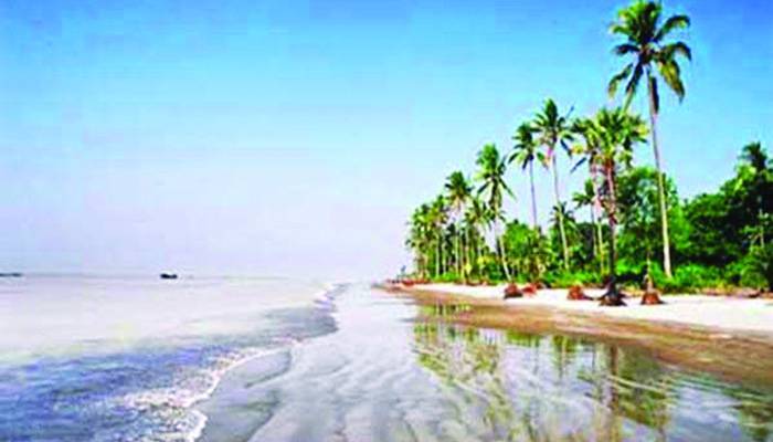 ভালো নেই কুয়াকাটা