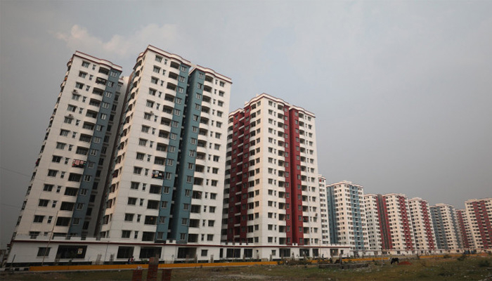 উৎকোচের বিনিময়ে ২৯ প্লট বরাদ্দ