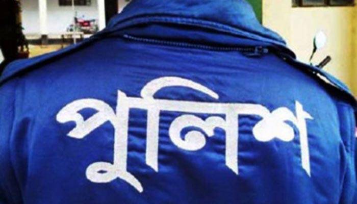 যশোরে পুলিশ পরিদর্শকের কারাদণ্ড