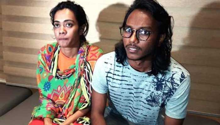 পুলিশের ২ মামলা থেকে শিপ্রা ও সিফাতকে অব্যাহতি