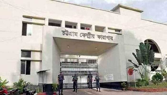 চট্টগ্রামে 'জ্বরে' কারাবন্দীর মৃত্যু