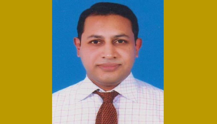 করোনায় মারা গেলেন চমেক চিকিৎসক হাসান মুরাদ