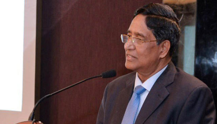 বঙ্গবন্ধুর আদর্শ হত্যা করতেই ভাস্কর্য ভাঙচুর: কৃষিমন্ত্রী