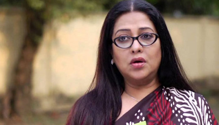 বদিকে হারিয়ে বিষণ্ণ সুবর্ণা মুস্তাফা, বললেন অজানা গল্প