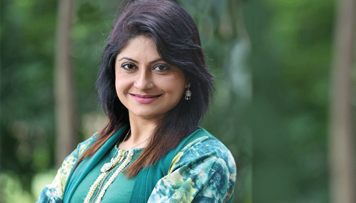 ‌'টিনএজার কিংবা বৃদ্ধার চরিত্রে অভিনয় করা সম্ভব নয়'