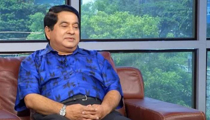 অভিনেতা আবদুল কাদের আর নেই