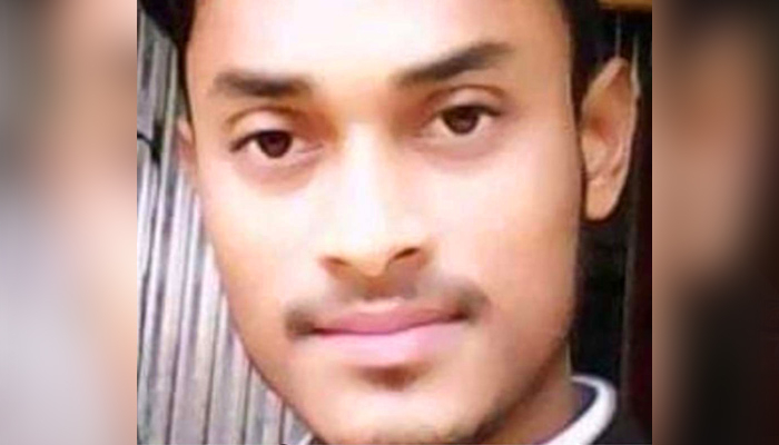 ফেসবুকে ধর্ম নিয়ে কটূক্তির অভিযোগে যুবক গ্রেপ্তার