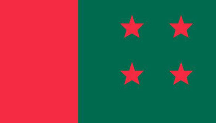 আ.লীগের শিল্প ও বাণিজ্য বিষয়ক উপ-কমিটি গঠিত