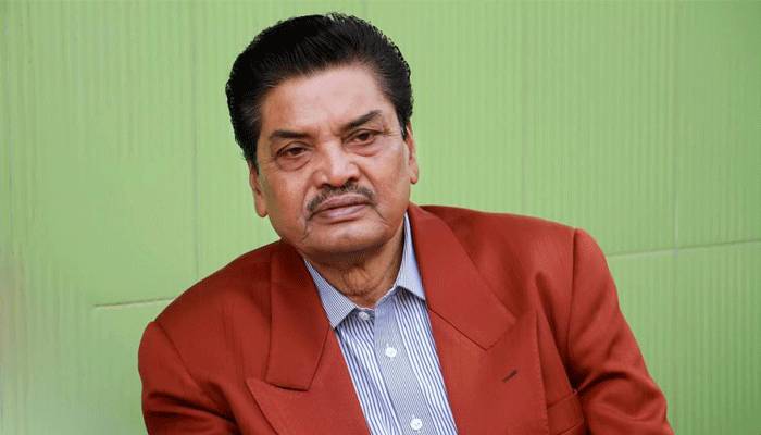 আমজাদ হোসেন স্মরণে জামালপুর ও এফডিসিতে নানা আয়োজন
