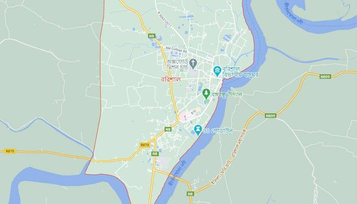 বরিশালে চিকিৎসকদের ৪৮ ঘণ্টার আলটিমেটাম