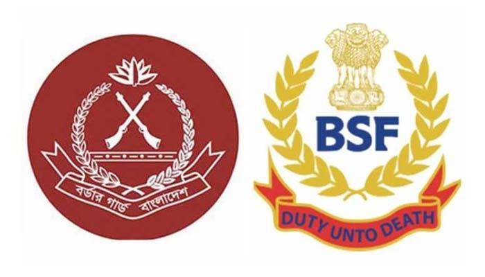 গৌহাটিতে বিজিবি-বিএসএফ সীমান্ত সম্মেলন শুরু