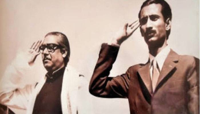 শেখ মনি: ত্যাগ আর দেশপ্রেমের প্রতীক
