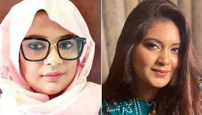 পাপুলের স্ত্রী-মেয়েকে আত্মসমর্পণের নির্দেশ