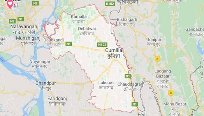 আরাফাত হত্যা: পরিবারের অমতে অপমৃত্যুর মামলা, পুলিশের অস্বীকার
