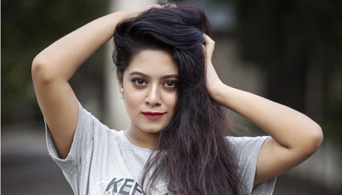 প্রেম নিয়ে ভাবার বয়স হয়নি: দীঘি