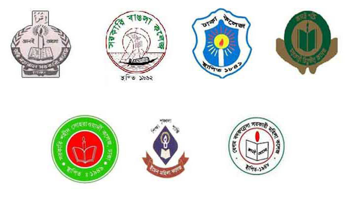 ঢাবির অধিভুক্ত ৭ কলেজের পরীক্ষা নেওয়ার সিদ্ধান্ত