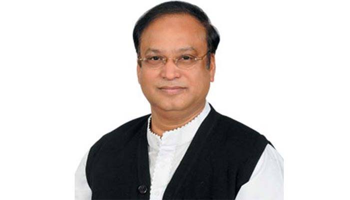 সাংসদ হাজী সেলিমের কারাদণ্ডাদেশের নথি হাইকোর্টে