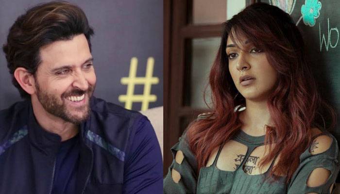 'কৃষ-৪' এ হৃত্বিকের নায়িকা কিয়ারা