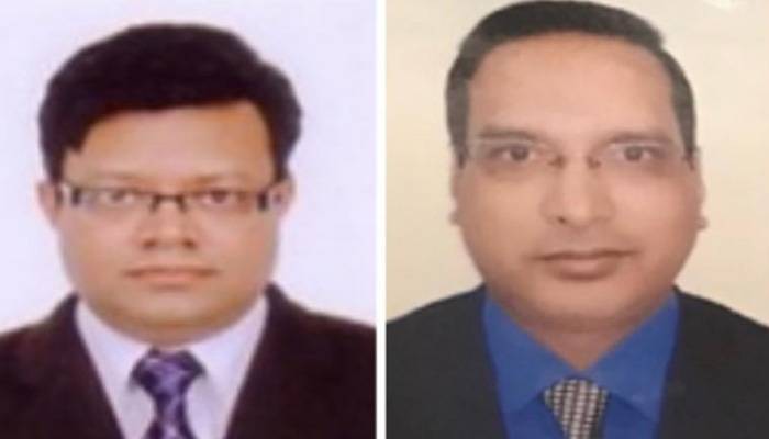 আলজেরিয়া ও থাইল্যান্ডে নতুন রাষ্ট্রদূত নিয়োগ
