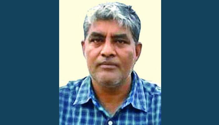 কারাগার থেকে মুক্তি পেলেন সাংবাদিক কাজল