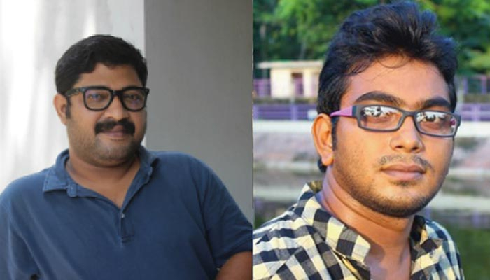 ছাত্র মৈত্রীর নেতৃত্বে জুয়েল-আলো