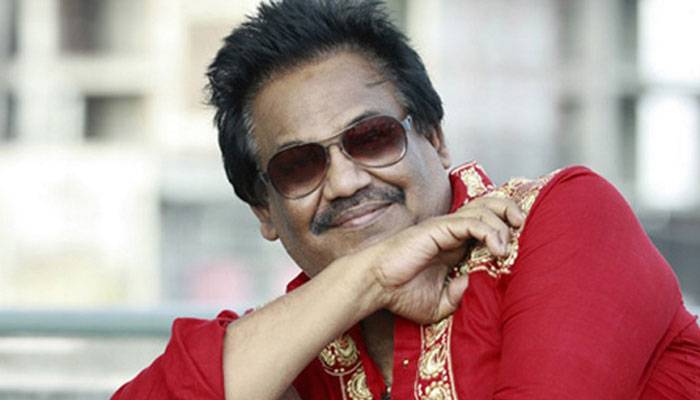 ফেরদৌস ওয়াহিদ আজীবন সম্মাননা পাচ্ছেন